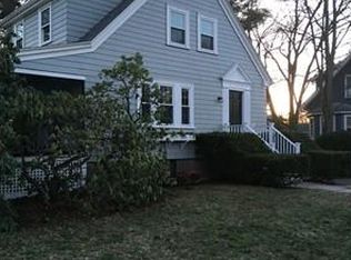 23 Elmwood Ave, Dedham, MA 02026