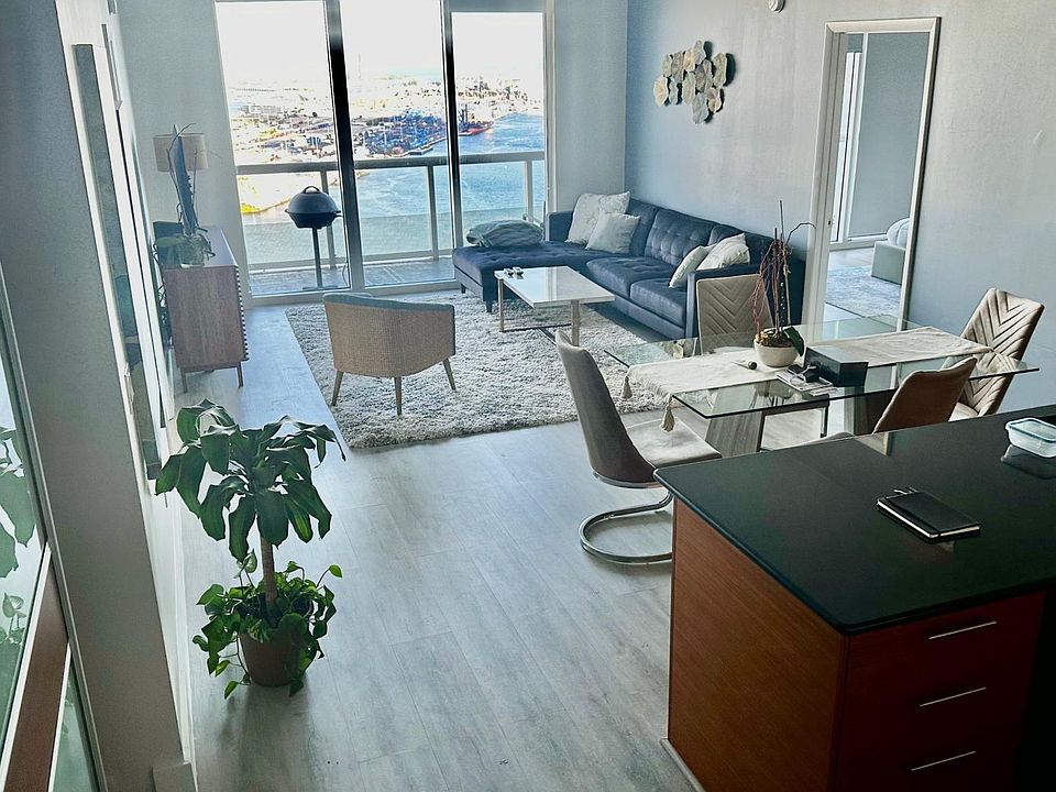 1st image of 50 Biscayne Blvd APT 4404