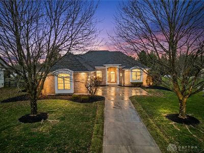 6640 Palmer Pl, Loveland, OH, 45140