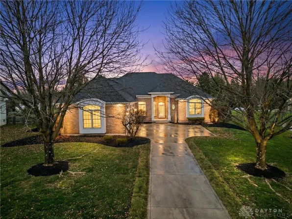 6640 Palmer Pl, Loveland, OH 45140