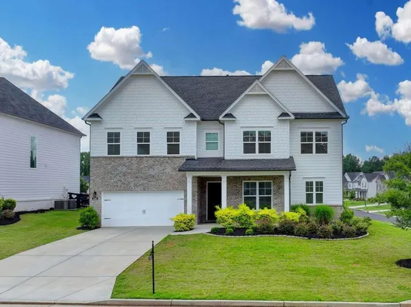 3695 Andover St, Cumming, GA 30028