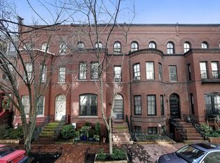 1628 Riggs Pl NW, Washington, DC 20009