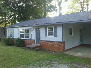 610 Gideon St, Englewood, TN 37303