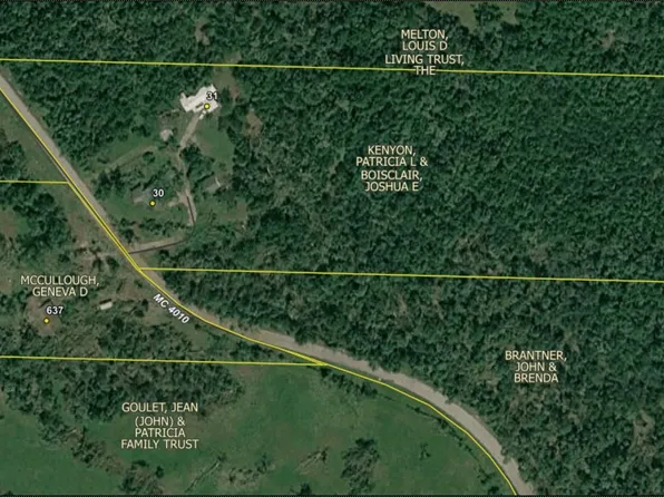 31 Rocky Pile Ln, Yellville, AR 72687