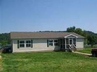 701 Alexander Rd, Dawson Springs, KY 42408