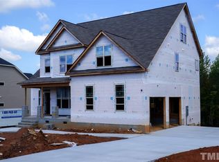 132 Tarkenton Ct, Clayton, NC 27527