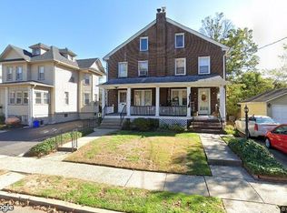 112 Conard Ave, Collingswood, NJ 08108