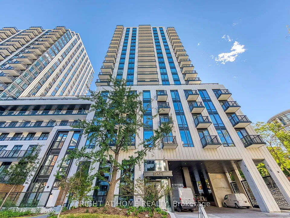 91 Montclair Ave #837