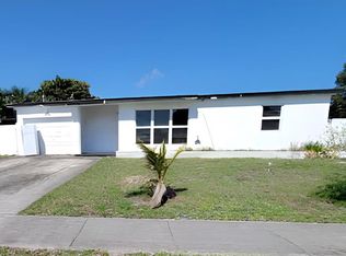 1331 NE 41st Dr, Pompano Beach, FL 33064