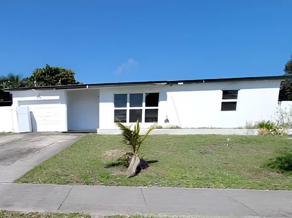 1331 NE 41st Dr, Pompano Beach, FL 33064