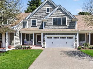 239 Washington St UNIT 20, Norwell, MA 02061