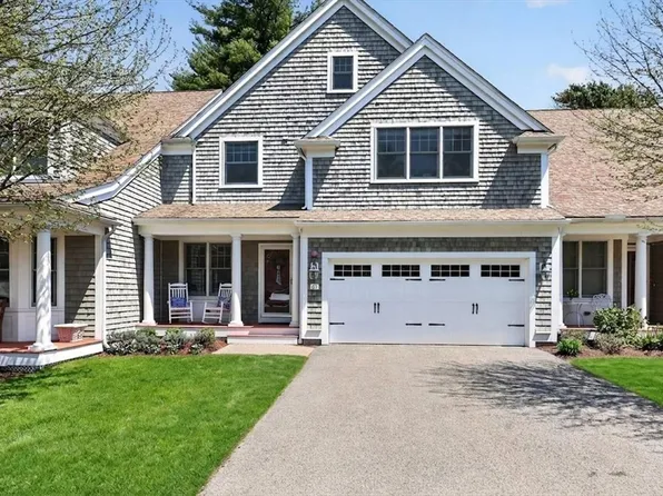 239 Washington St Unit 20, Norwell, MA 02061