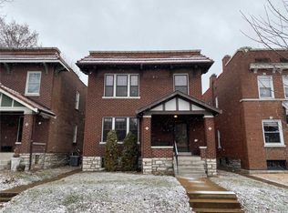 4167 Hartford St, Saint Louis, MO