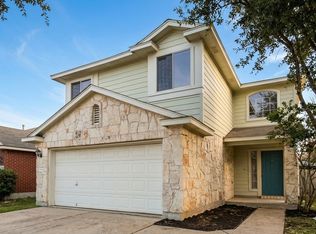 15543 Miss Adriennes Path, Pflugerville, TX 78660