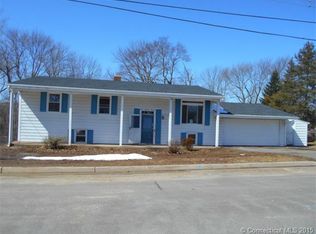 113 Westmont Dr, Middletown, CT 06457