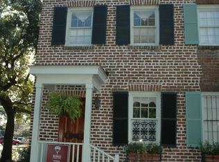 523 E Perry St, Savannah, GA 31401