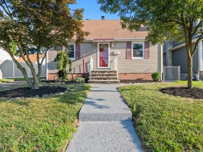 51A Cambridge Ave, Saddle Brook, NJ, 07663