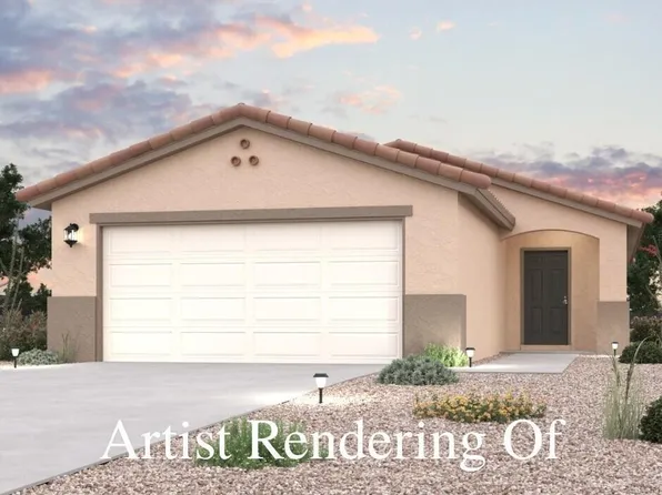 921 W Calle Seda Fina, Sahuarita, AZ 85629