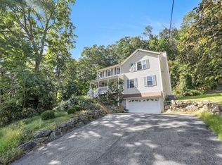 93 Reeve Ave, Bloomingdale, NJ 07403