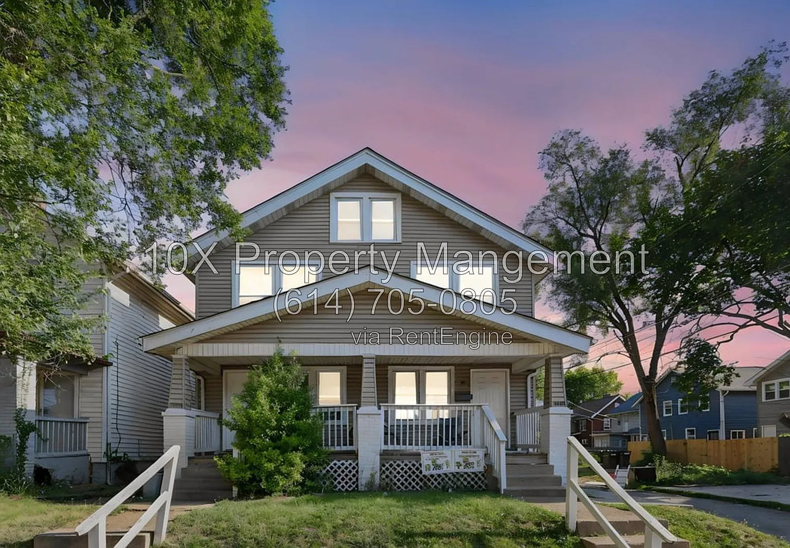 3 bed, 1.0 bath, $1,450 — Photo 2