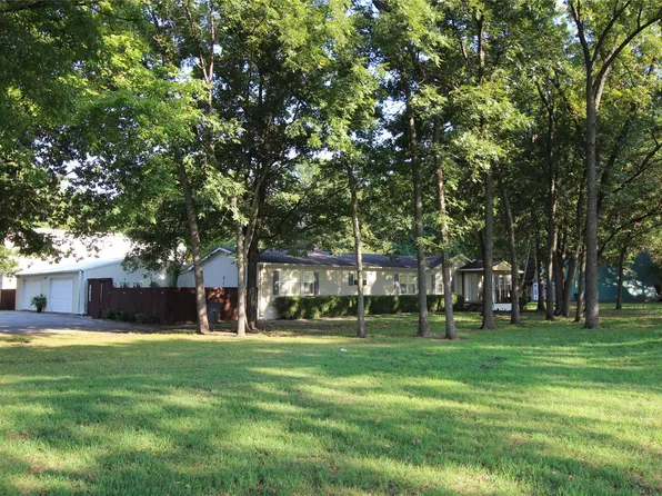 14504 E 171st St S, Bixby, OK 74008