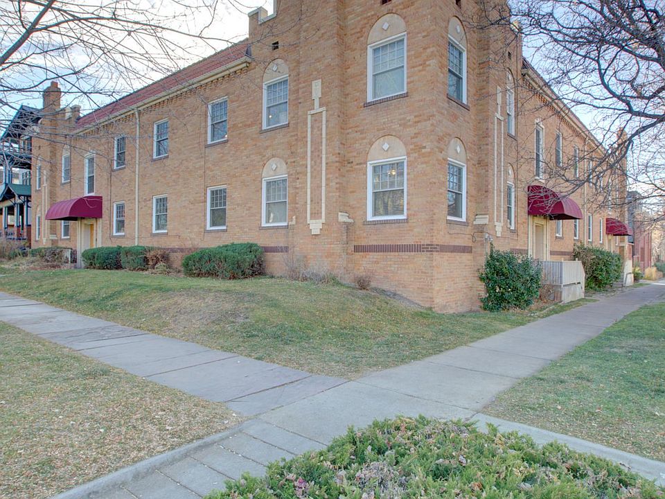 1st image of 1363 N Gaylord St #3