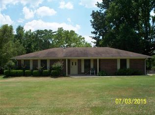 4160 Highway 4, Jonesboro, LA 71251