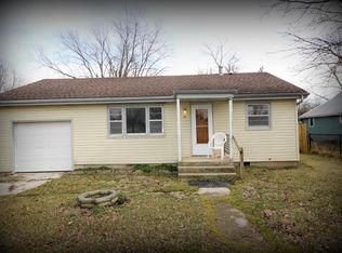 112 N Main St, Rogersville, MO 65742