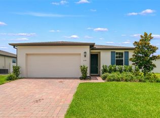 556 Vista Villages Blvd, Davenport, FL 33896