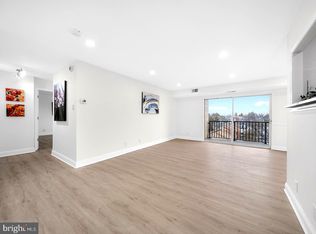 Columbia Towers, Silver Spring, MD 20904