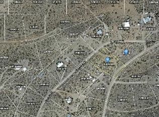 21235 N Madera Dr, White Hills, AZ 86445