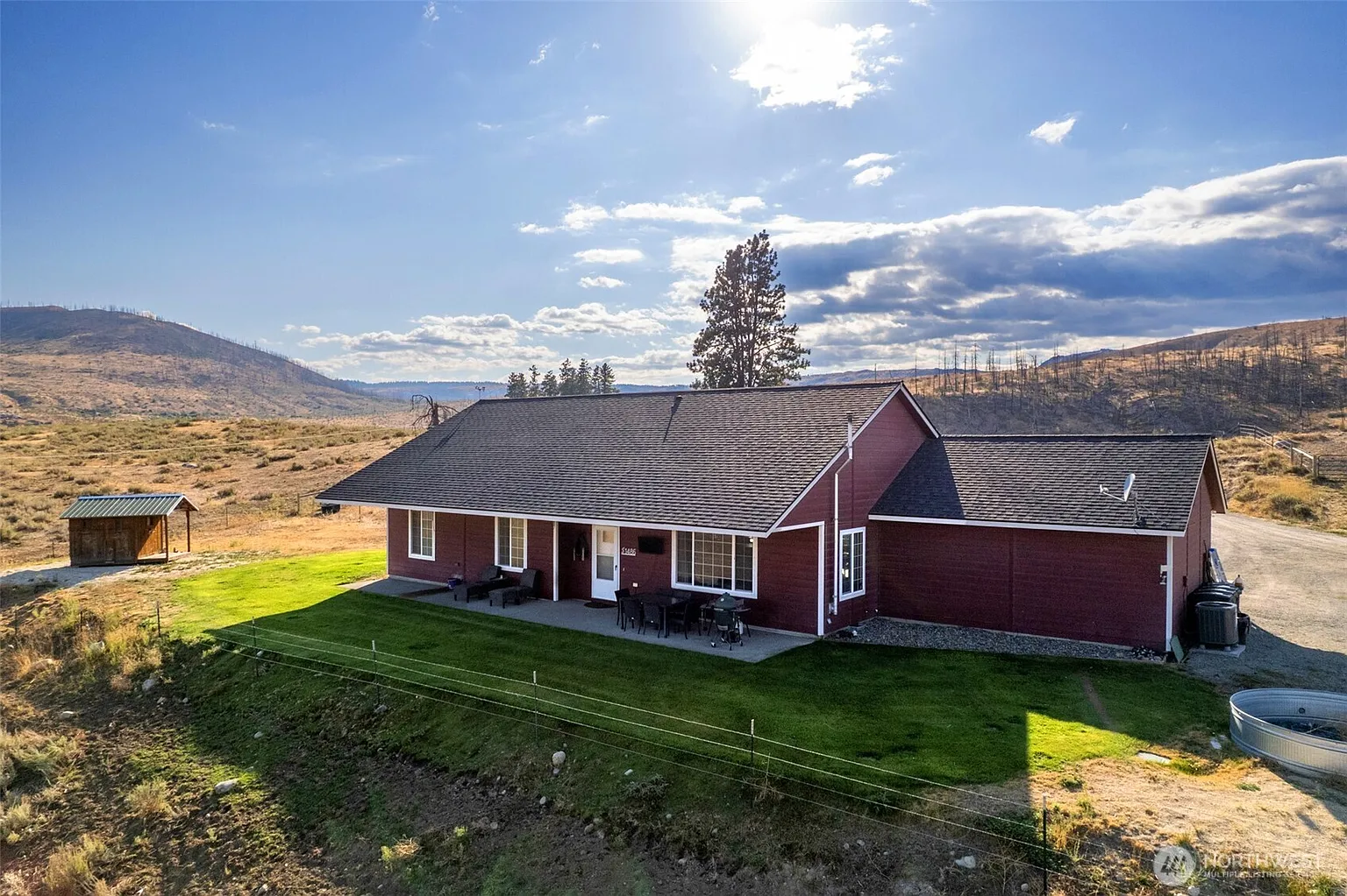 1486 N Star Road photo 1