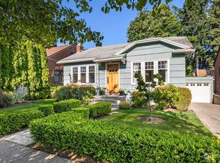 3602 42nd Ave SW, Seattle, WA 98116