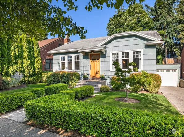 3602 42nd Avenue SW, Seattle, WA 98116
