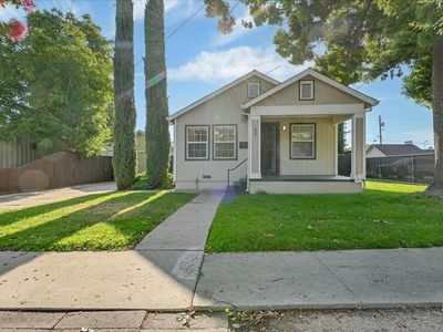837 Almond St, Yuba City, CA, 95991