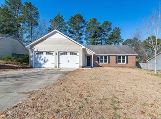 7168 Mazarron Dr, Fayetteville, NC 28314