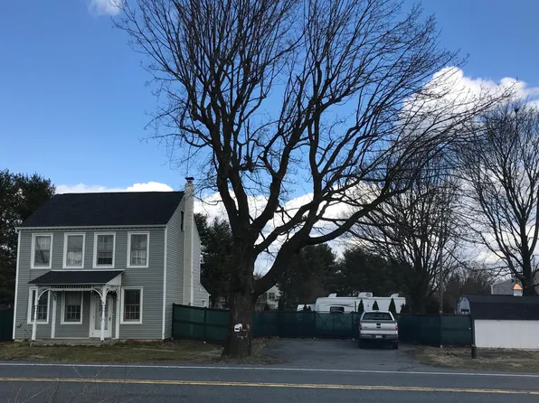 2441 State Highway 100, Macungie, PA 18062