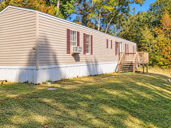 193 Clover Leaf Dr, Marion, NC 28752
