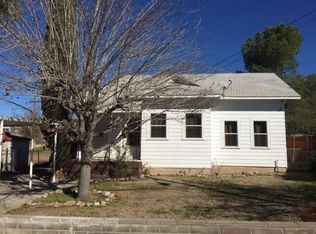 811 S Anderson St, Globe, AZ 85501