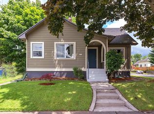 4804 NE 7th Ave, Portland, OR 97211