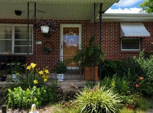 219 N Walnut St, Owensville, MO 65066