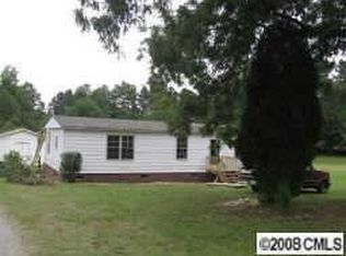 169 Barium Ln, Statesville, NC 28677