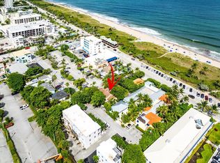 72 S Ocean Blvd APT 1, Delray Beach, FL 33483