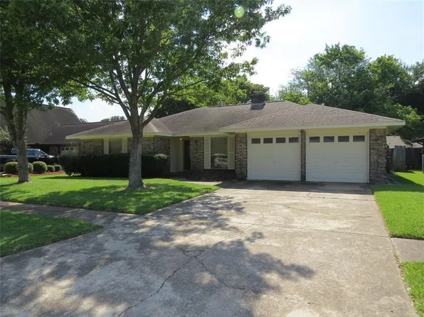 2706 Lufkin Ln, Deer Park, TX 77536