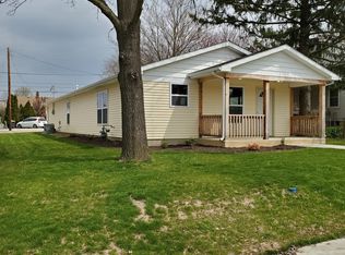 1602 Rosemont Dr, Fort Wayne, IN