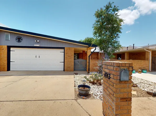 1013 W Caprock St, Hobbs, NM 88240