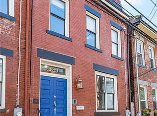 321 Jacksonia St, Pittsburgh, PA 15212