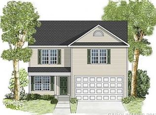 10110 Turkey Point Dr, Charlotte, NC 28214