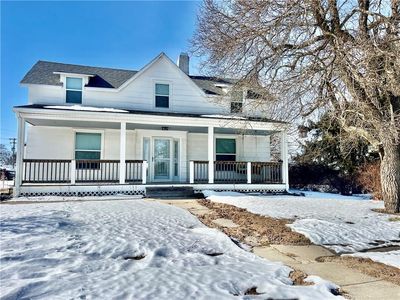 517 S Park St, Troy, KS, 66087