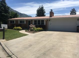 3324 N Canyon Rd, Provo, UT 84604